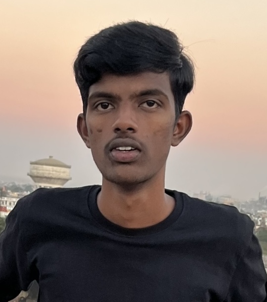 Manohar Gella